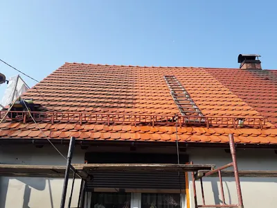 Dachy i Elewacje Waldemar Globisz